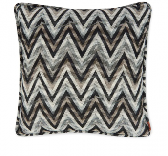  Bleatched декоративная подушка 60х60 Missoni 