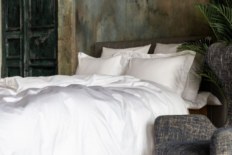 Пододеяльник WHITE NOBLE TRADITIONS GRASS 200x200