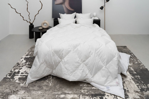 Одеяло PRIME DOWN GRASS всесезонное 140x205