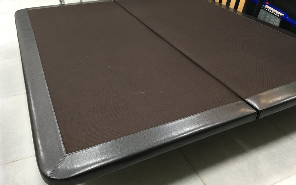 Кроватная база Stela – 2x90x200 см