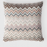 Forest декоративная подушка 40х40 Missoni  159