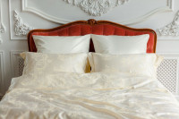 Пододеяльник Golden Palette Grass 150x200