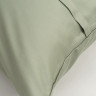 Постельное белье Olive Brilliant Grass Евро