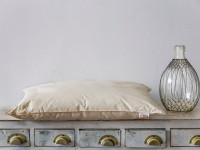 Подушка KINDER ELITE GRASS мягкая 50x68