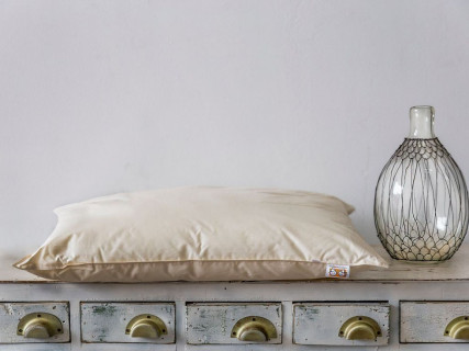 Подушка KINDER ELITE GRASS мягкая 50x68