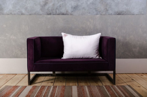 Подушка BAMBOO GRASS регулируемая 50x68