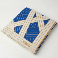 NASTRI 501 Плед  MISSONI 135x190   