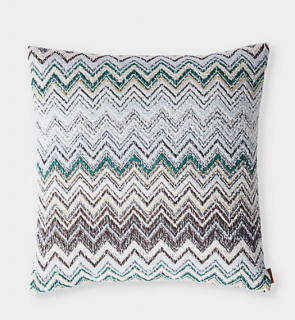 Forest декоративная подушка 40х40 Missoni  165