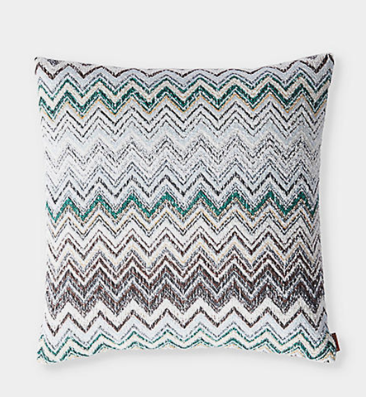 Forest декоративная подушка 40х40 Missoni  165