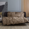Пододеяльник Caramel Beige Allure Grass 160x220