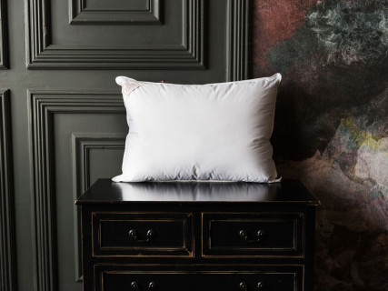 Подушка GRAND DOWN GRASS средняя 50x68