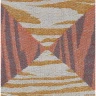ASCANIO 100 Плед  MISSONI 130x190   