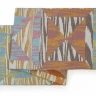 ASCANIO 100 Плед  MISSONI 130x190   