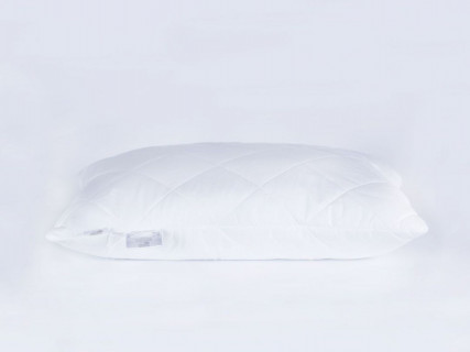 Подушка KINDER 95°C GRASS регулируемая 50x68