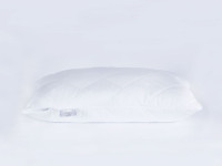 Подушка KINDER 95°C GRASS регулируемая 50x68