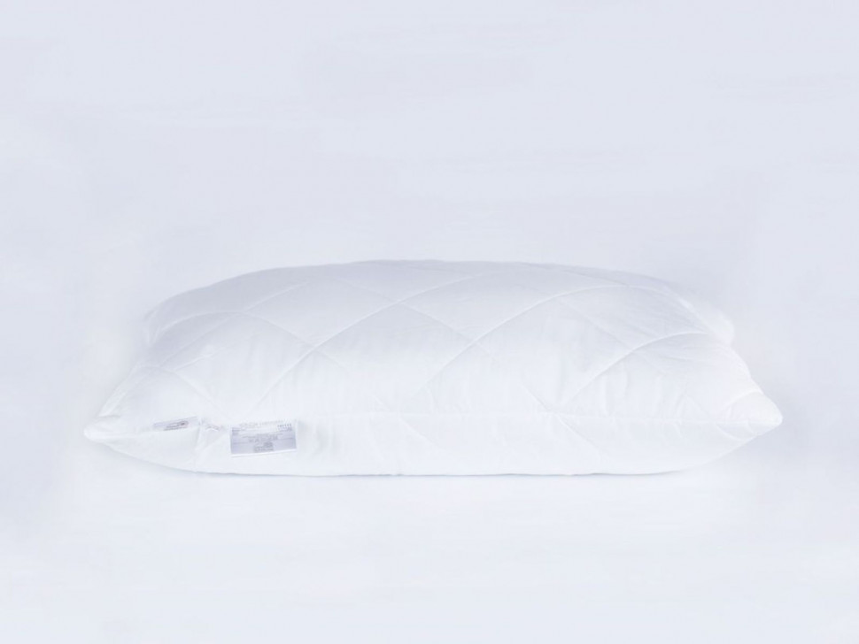 Подушка KINDER 95°C GRASS регулируемая 50x68