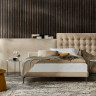 Кровать Пегас (PEGASO)  Rosini Night    180x200