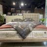 Кровать Пегас (PEGASO)  Rosini Night    180x200