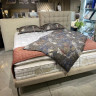 Кровать Пегас (PEGASO)  Rosini Night    180x200