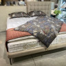 Кровать Пегас (PEGASO)  Rosini Night    180x200