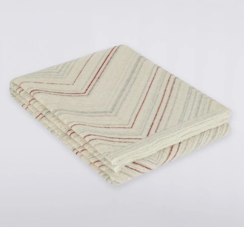 CATULLO 148  Плед  MISSONI 130x190   