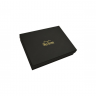 Плед Glen Saxon Diamond Natur Sand