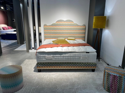 Кровать Treca Versailles Prestige 180x200