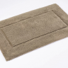 Коврик для ванны  711 Taupe Муст Habidecor     