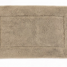 Коврик для ванны  711 Taupe Муст Habidecor     