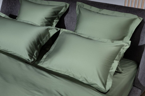 Наволочки Pine Green Allure Grass 50х90 (2шт)