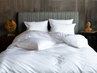 Постельное белье INNSBRUCK NOBLE ROSE GRASS Евро 200х200