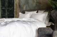 Пододеяльник WHITE NOBLE TRADITIONS GRASS 200x220