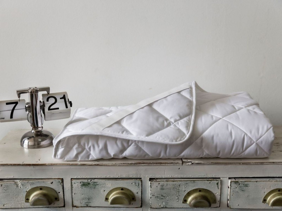 Наматрасник KINDER 95°C GRASS всесезонный 90х200