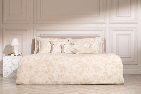 Пододеяльник Natural Linden Palette Grass 240x220