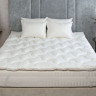 Наматрасник - топпер TOPPER TENCEL GRASS всесезонный 140x200
