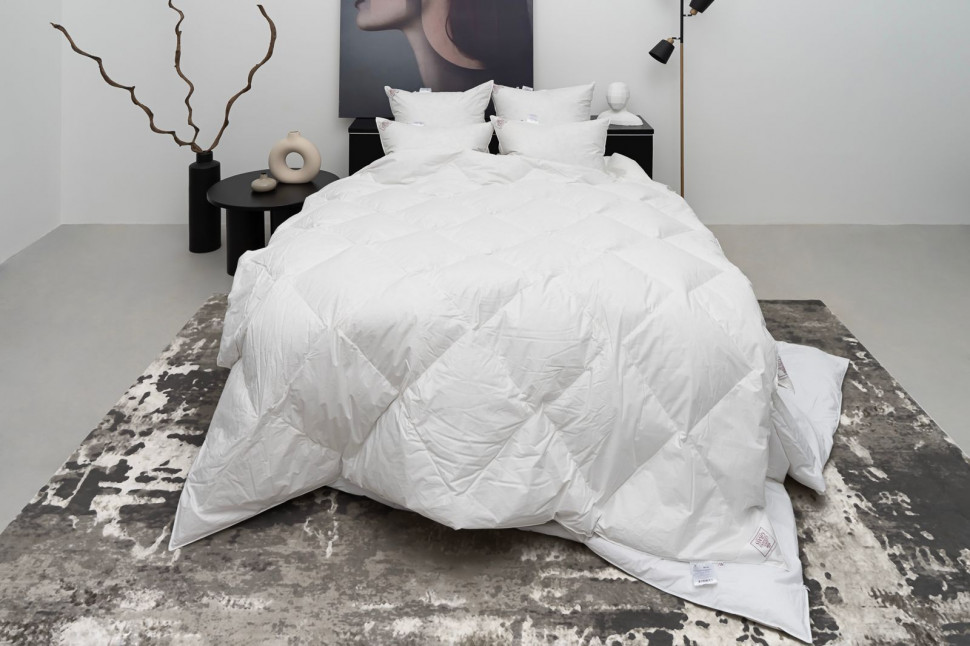 Одеяло PRIME DOWN GRASS всесезонное 240x220