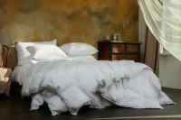 Подушка PRINCESS DOWN GRASS средняя 50х90