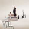 Матрас Magniflex DOLCE VITA DUAL 10