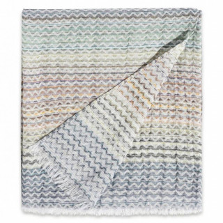 SIMONE   Плед  MISSONI 100x190   