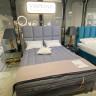 Кровать  ATLAS + база PRESTIGE Divan  VISPRING  160x200