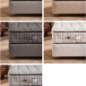 Кровать  ATLAS + база PRESTIGE Divan  VISPRING  160x200