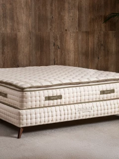Матрас BI-VINTAGE H.32 из новой коллекции Bi-Natural  Altrenotti   