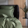Постельное белье Pine Green Allure Grass Евро