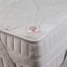 Наматрасник MATTRESS CAMEL WOOL GRASS всесезонный 160x200