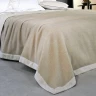 ПОКРЫВАЛО Blanc Des Vosges Lima Beige