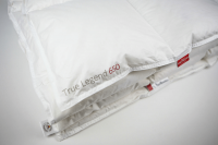 Одеяло KAUFFMANN "True Legend 650" - medium пуховое 