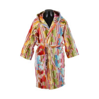JOSEPHINE халат детский 2 г из махрового хлопка  Missoni  