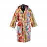JOSEPHINE халат детский 2 г из махрового хлопка  Missoni  