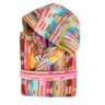 JOSEPHINE халат детский 2 г из махрового хлопка  Missoni  