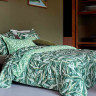 КПБ BOTANICO KAKI  Blanc Des Vosges 